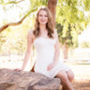 Meet your Posher, Teryn